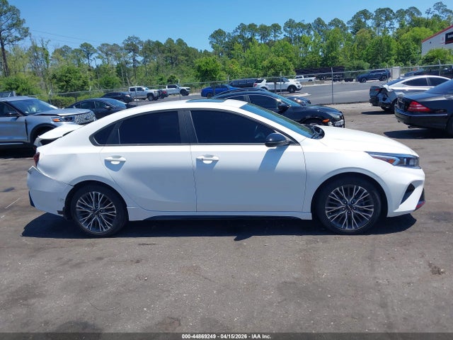 Aukcja sprzedaży 2023 Kia Forte Gt-line, vin: 3KPF54AD7PE687273, numer aukcji: 44869249