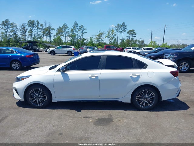Aukcja sprzedaży 2023 Kia Forte Gt-line, vin: 3KPF54AD7PE687273, numer aukcji: 44869249