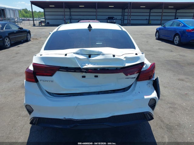 Aukcja sprzedaży 2023 Kia Forte Gt-line, vin: 3KPF54AD7PE687273, numer aukcji: 44869249