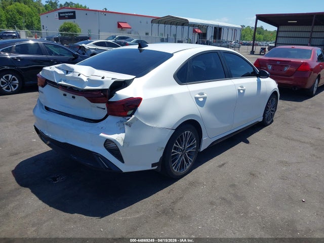Aukcja sprzedaży 2023 Kia Forte Gt-line, vin: 3KPF54AD7PE687273, numer aukcji: 44869249