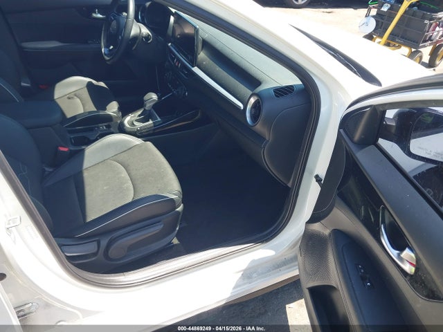 Aukcja sprzedaży 2023 Kia Forte Gt-line, vin: 3KPF54AD7PE687273, numer aukcji: 44869249