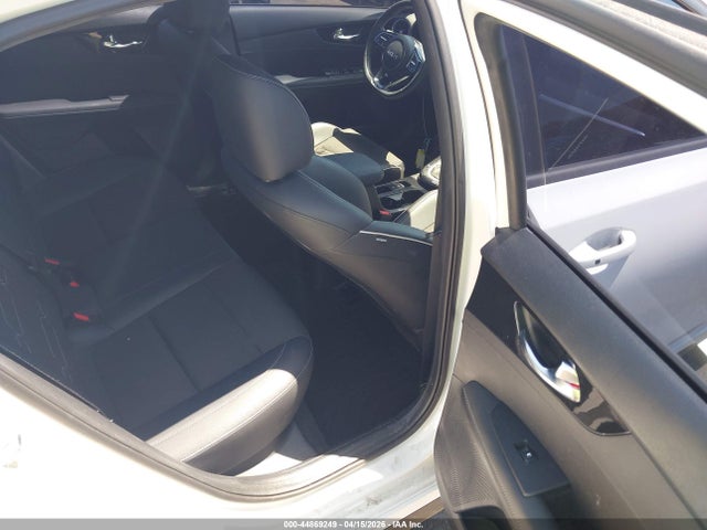 Aukcja sprzedaży 2023 Kia Forte Gt-line, vin: 3KPF54AD7PE687273, numer aukcji: 44869249