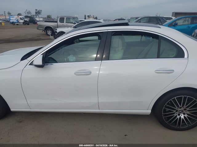Mercedes-Benz C 300 2024 W1KAF4HB3RR165958 Image 14