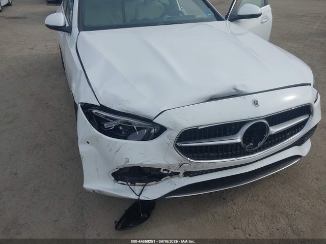 Mercedes-Benz C 300 2024 W1KAF4HB3RR165958 Image 6