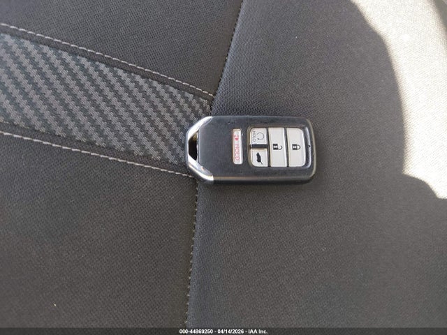 Honda CIVIC EX 2018 SHHFK7H59JU229940 Image 11