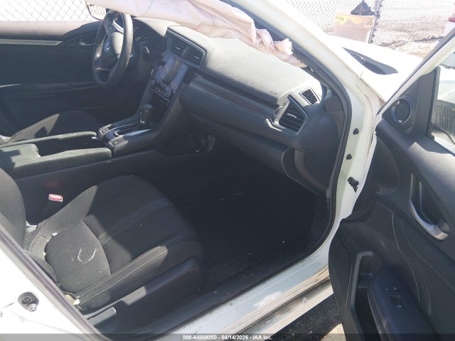 Honda CIVIC EX 2018 SHHFK7H59JU229940 Image 5