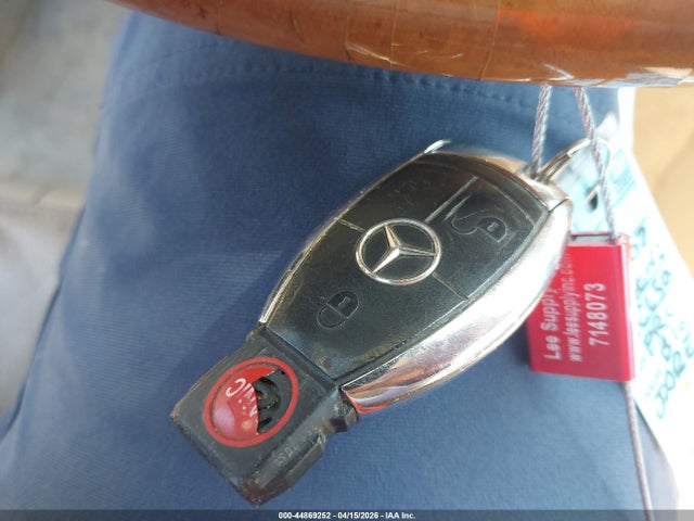 Aukcja sprzedaży 2002 Mercedes-benz Cl 500, vin: WDBPJ75J22A030117, numer aukcji: 44869252