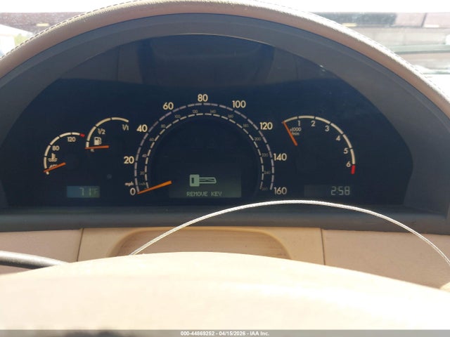 Aukcja sprzedaży 2002 Mercedes-benz Cl 500, vin: WDBPJ75J22A030117, numer aukcji: 44869252