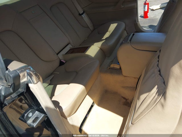 Aukcja sprzedaży 2002 Mercedes-benz Cl 500, vin: WDBPJ75J22A030117, numer aukcji: 44869252