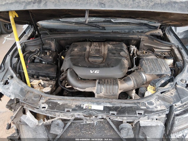 Aukcja sprzedaży 2015 Jeep Grand Cherokee High Altitude, vin: 1C4RJFCGXFC157039, numer aukcji: 44869254