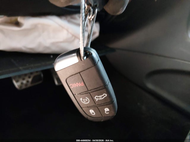 Aukcja sprzedaży 2015 Jeep Grand Cherokee High Altitude, vin: 1C4RJFCGXFC157039, numer aukcji: 44869254