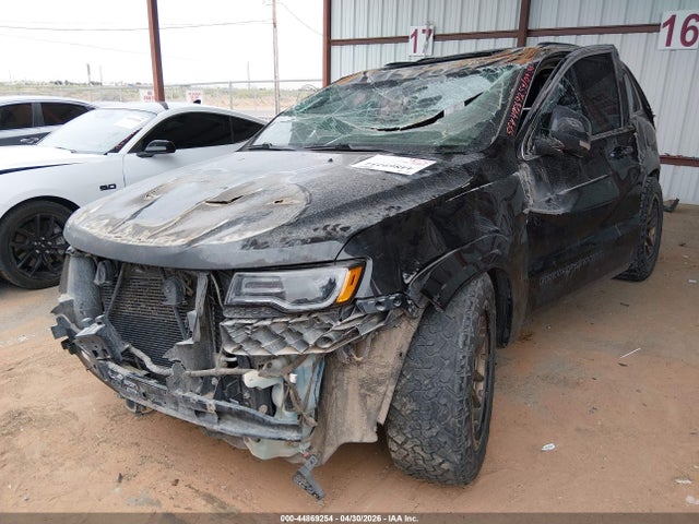 Aukcja sprzedaży 2015 Jeep Grand Cherokee High Altitude, vin: 1C4RJFCGXFC157039, numer aukcji: 44869254