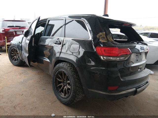 Aukcja sprzedaży 2015 Jeep Grand Cherokee High Altitude, vin: 1C4RJFCGXFC157039, numer aukcji: 44869254