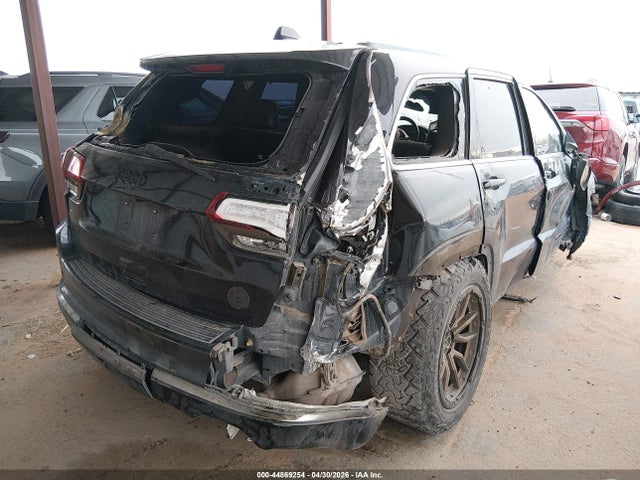 Aukcja sprzedaży 2015 Jeep Grand Cherokee High Altitude, vin: 1C4RJFCGXFC157039, numer aukcji: 44869254