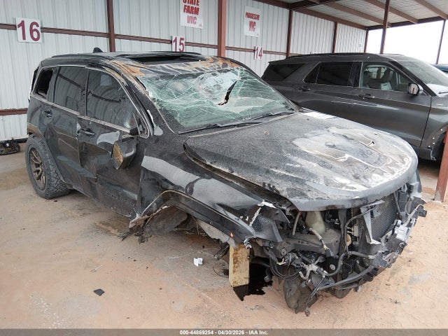 Aukcja sprzedaży 2015 Jeep Grand Cherokee High Altitude, vin: 1C4RJFCGXFC157039, numer aukcji: 44869254