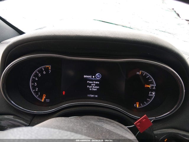 Aukcja sprzedaży 2015 Jeep Grand Cherokee High Altitude, vin: 1C4RJFCGXFC157039, numer aukcji: 44869254