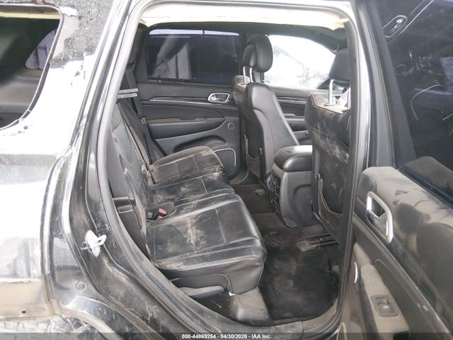 Aukcja sprzedaży 2015 Jeep Grand Cherokee High Altitude, vin: 1C4RJFCGXFC157039, numer aukcji: 44869254