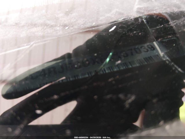 Aukcja sprzedaży 2015 Jeep Grand Cherokee High Altitude, vin: 1C4RJFCGXFC157039, numer aukcji: 44869254