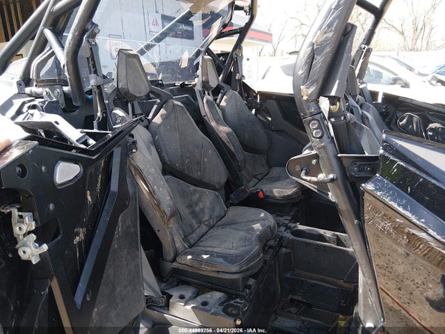 3NSR4E926NG626375 Polaris Rzr Pro Xp 4 Sport