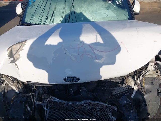 Продажа на аукционе авто 2014 Kia Soul, vin: KNDJN2A28E7086898, номер лота: 44869263