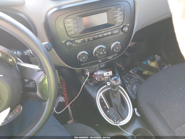 Продажа на аукционе авто 2014 Kia Soul, vin: KNDJN2A28E7086898, номер лота: 44869263