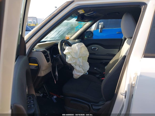 Продажа на аукционе авто 2014 Kia Soul, vin: KNDJN2A28E7086898, номер лота: 44869263