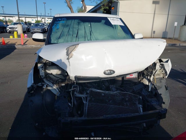 Продажа на аукционе авто 2014 Kia Soul, vin: KNDJN2A28E7086898, номер лота: 44869263