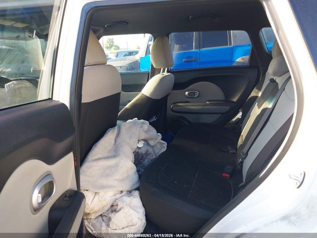 Продажа на аукционе авто 2014 Kia Soul, vin: KNDJN2A28E7086898, номер лота: 44869263