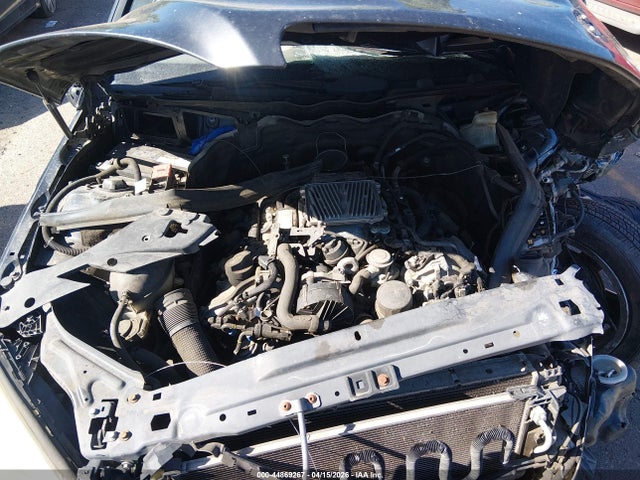2010 Mercedes-benz C 300 მანქანა იყიდება აუქციონზე, vin: WDDGF8BBXAR124130, აუქციონის ნომერი: 44869267