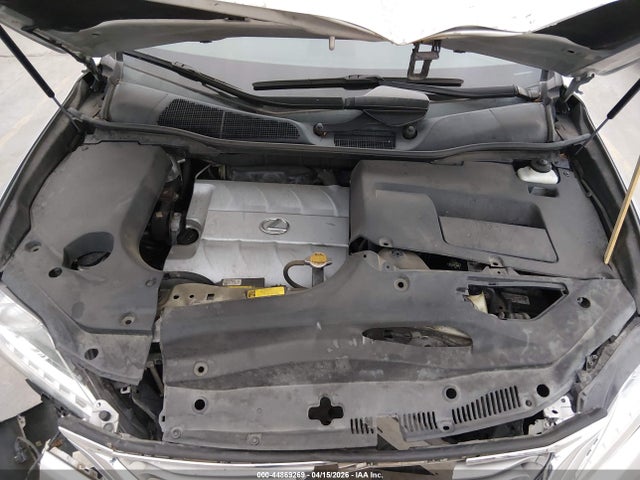 Продаж на аукціоні авто 2015 Lexus Rx 350, vin: 2T2ZK1BA4FC150961, номер лоту: 44869269