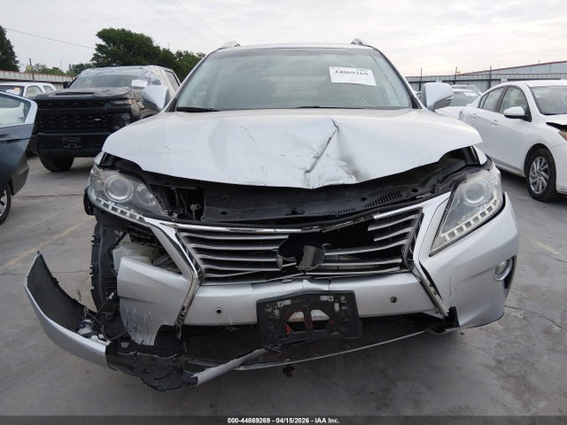 Продаж на аукціоні авто 2015 Lexus Rx 350, vin: 2T2ZK1BA4FC150961, номер лоту: 44869269