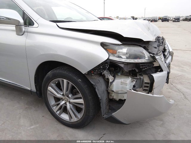 Продаж на аукціоні авто 2015 Lexus Rx 350, vin: 2T2ZK1BA4FC150961, номер лоту: 44869269