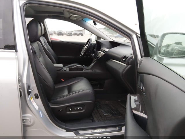 Продаж на аукціоні авто 2015 Lexus Rx 350, vin: 2T2ZK1BA4FC150961, номер лоту: 44869269