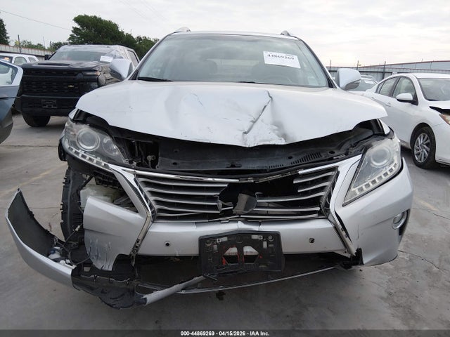 Продаж на аукціоні авто 2015 Lexus Rx 350, vin: 2T2ZK1BA4FC150961, номер лоту: 44869269