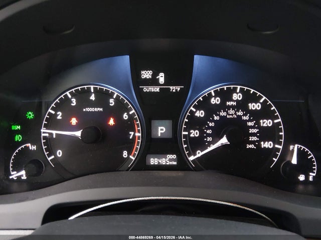 Продаж на аукціоні авто 2015 Lexus Rx 350, vin: 2T2ZK1BA4FC150961, номер лоту: 44869269