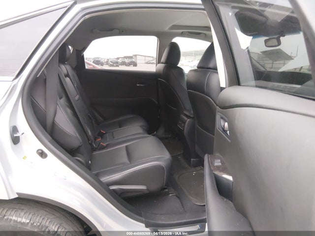 Продаж на аукціоні авто 2015 Lexus Rx 350, vin: 2T2ZK1BA4FC150961, номер лоту: 44869269