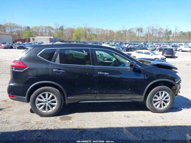 Продажа на аукционе авто 2017 Nissan Rogue Sv, vin: 5N1AT2MV3HC817370, номер лота: 44869270