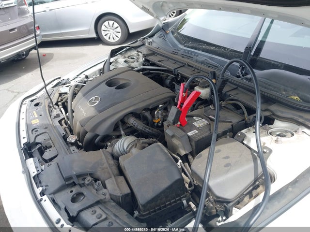 Aukcja sprzedaży 2021 Mazda Mazda3 Premium, vin: JM1BPBDLXM1305090, numer aukcji: 44869280