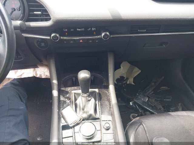 Aukcja sprzedaży 2021 Mazda Mazda3 Premium, vin: JM1BPBDLXM1305090, numer aukcji: 44869280
