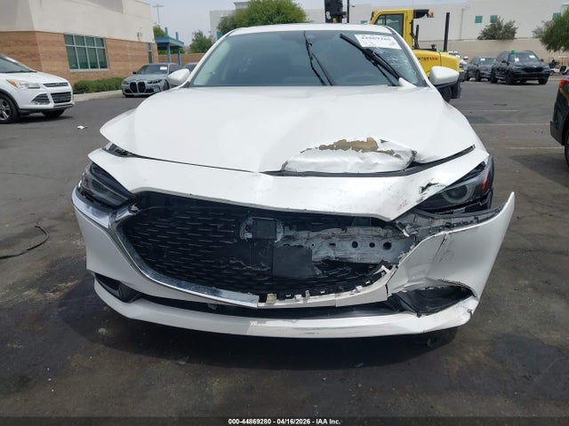 Aukcja sprzedaży 2021 Mazda Mazda3 Premium, vin: JM1BPBDLXM1305090, numer aukcji: 44869280