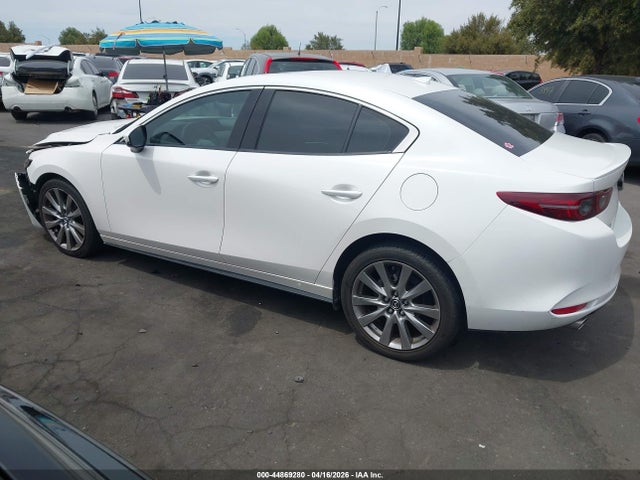 Aukcja sprzedaży 2021 Mazda Mazda3 Premium, vin: JM1BPBDLXM1305090, numer aukcji: 44869280