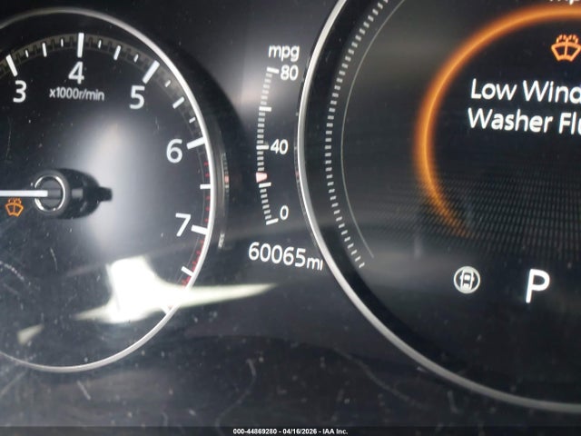 Aukcja sprzedaży 2021 Mazda Mazda3 Premium, vin: JM1BPBDLXM1305090, numer aukcji: 44869280
