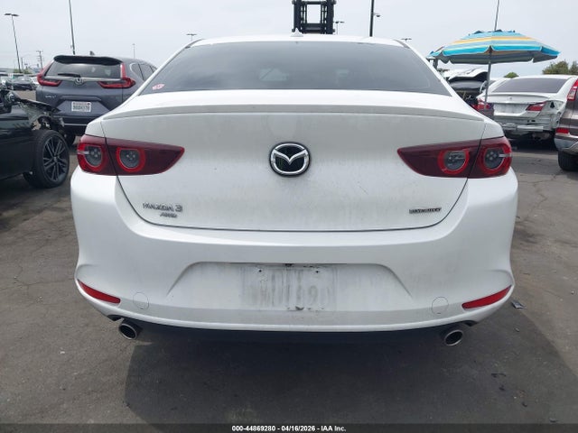 Aukcja sprzedaży 2021 Mazda Mazda3 Premium, vin: JM1BPBDLXM1305090, numer aukcji: 44869280