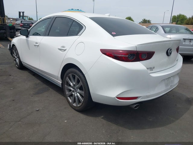 Aukcja sprzedaży 2021 Mazda Mazda3 Premium, vin: JM1BPBDLXM1305090, numer aukcji: 44869280