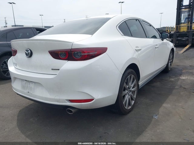 Aukcja sprzedaży 2021 Mazda Mazda3 Premium, vin: JM1BPBDLXM1305090, numer aukcji: 44869280