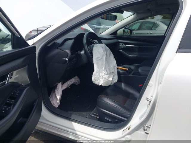 Aukcja sprzedaży 2021 Mazda Mazda3 Premium, vin: JM1BPBDLXM1305090, numer aukcji: 44869280