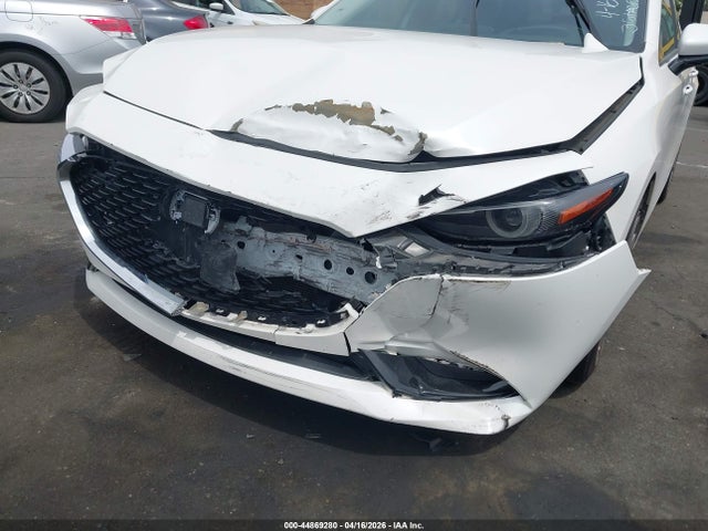 Aukcja sprzedaży 2021 Mazda Mazda3 Premium, vin: JM1BPBDLXM1305090, numer aukcji: 44869280
