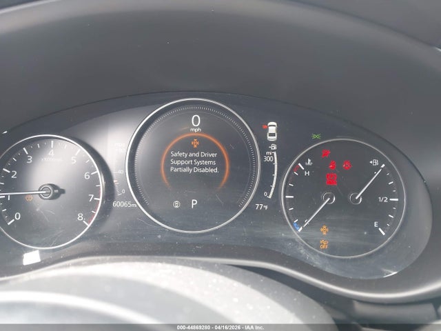 Aukcja sprzedaży 2021 Mazda Mazda3 Premium, vin: JM1BPBDLXM1305090, numer aukcji: 44869280