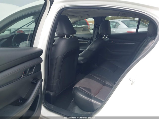 Aukcja sprzedaży 2021 Mazda Mazda3 Premium, vin: JM1BPBDLXM1305090, numer aukcji: 44869280