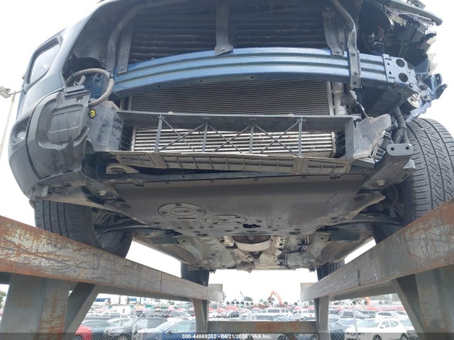 KL79MPS22PB087821 Chevrolet Trailblazer Fwd Lt